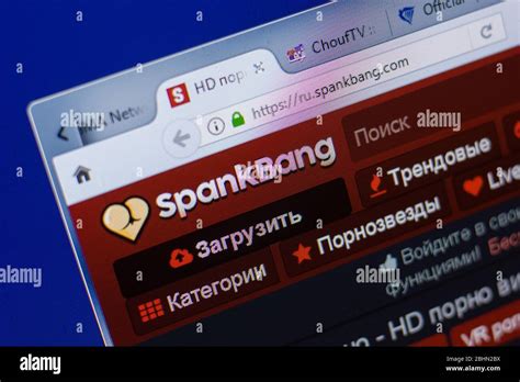 SpankBang And Similar Sites Like SpankBang